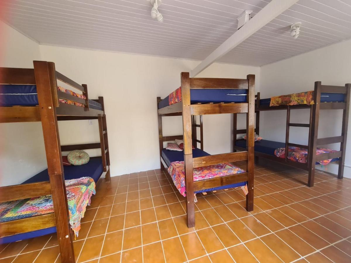 Casa No Tenorio Com Piscina Holiday home *