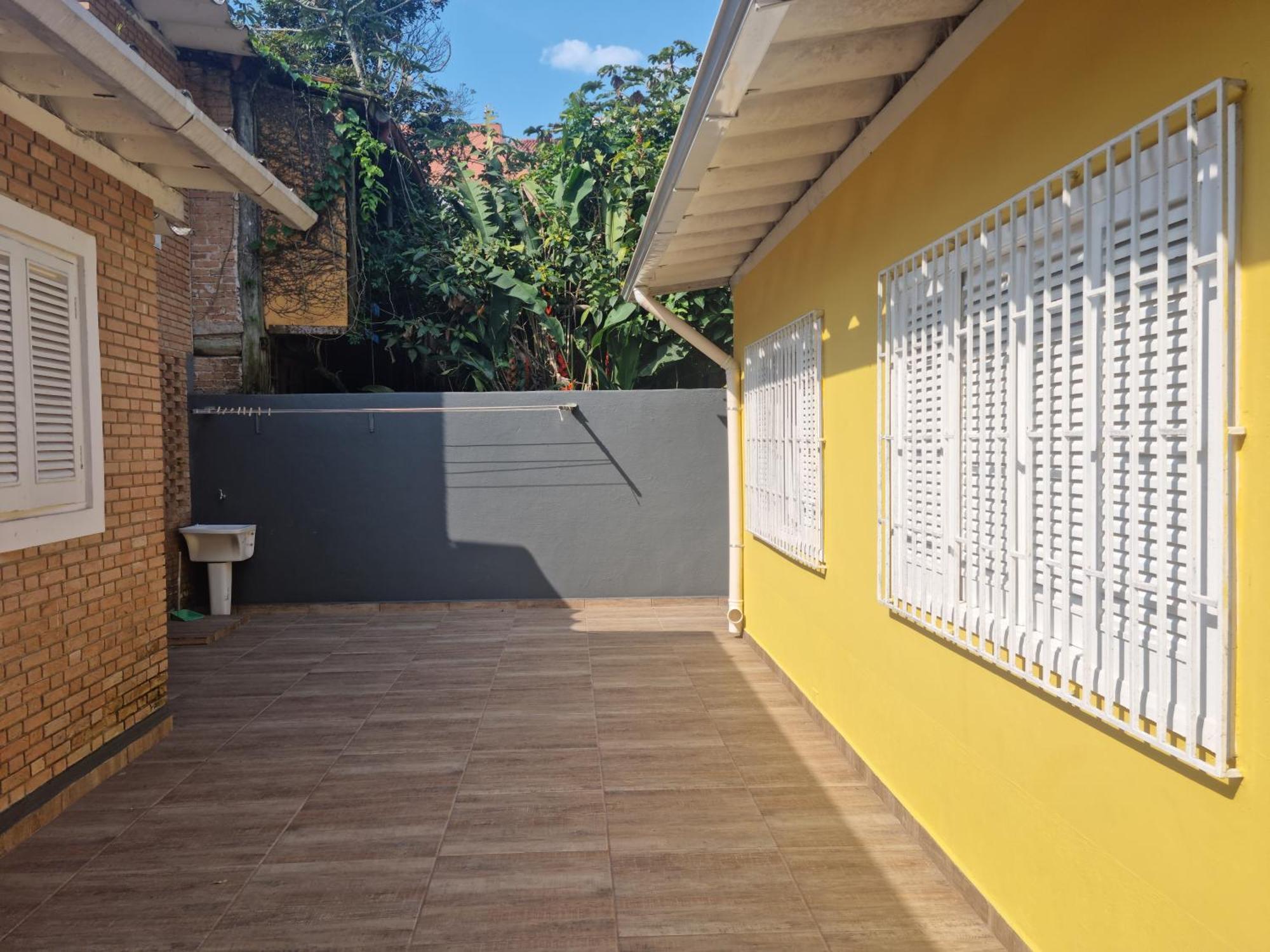 Holiday home Casa No Tenorio Com Piscina Ubatuba