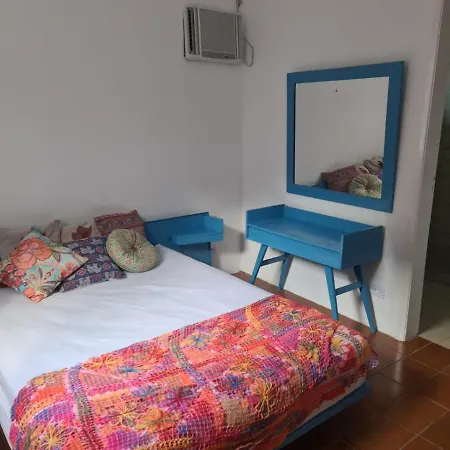 Casa no Tenório com piscina Ubatuba Exterior foto