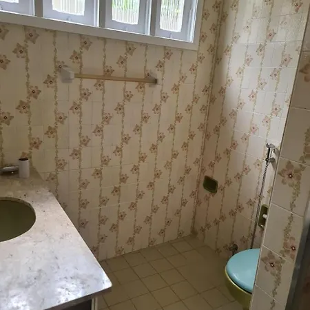 Casa no Tenório com piscina Ubatuba Exterior foto