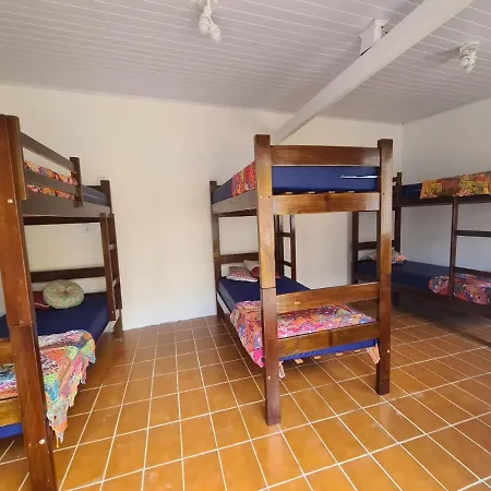 Casa no Tenório com piscina Ubatuba Exterior foto