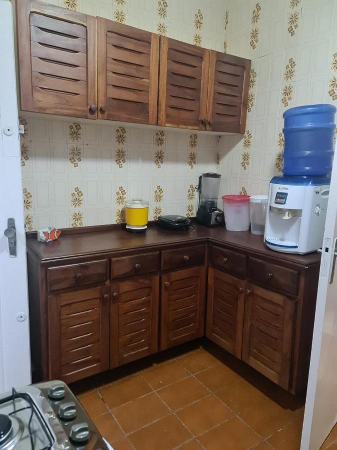 Casa No Tenório Com Piscina Casa de Férias *