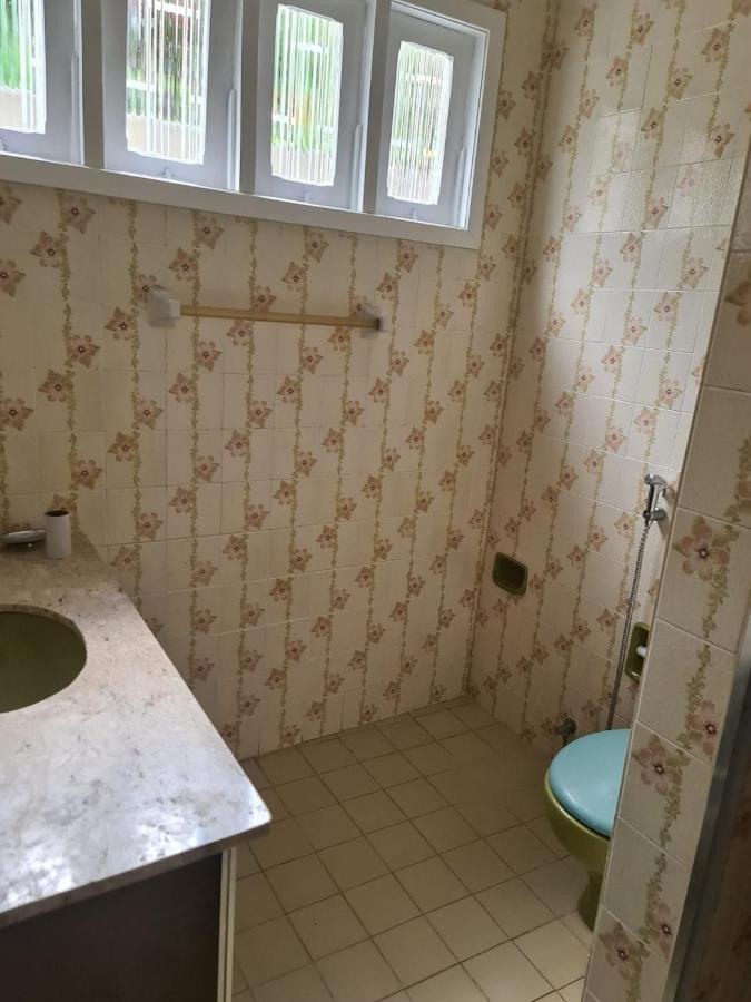 Casa de Férias Casa No Tenório Com Piscina *