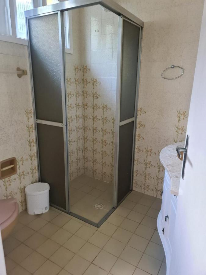 Casa de Férias Casa No Tenório Com Piscina